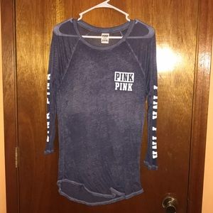 Victoria’s Secret Shirt